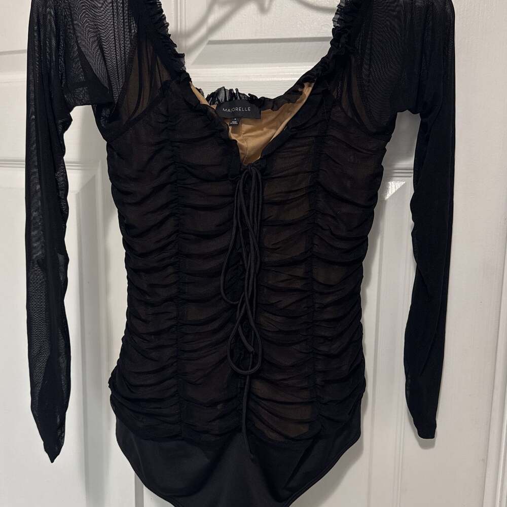 Bodysuit